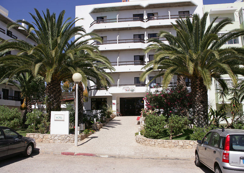 Portimao Center Hotel 外观 照片